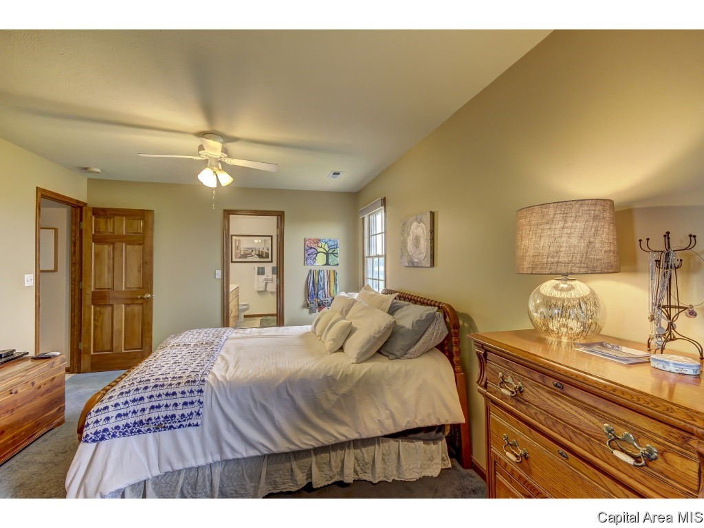 60 Rolling Meadows Lane Springfield, IL 62711 - Photo 17 of 34