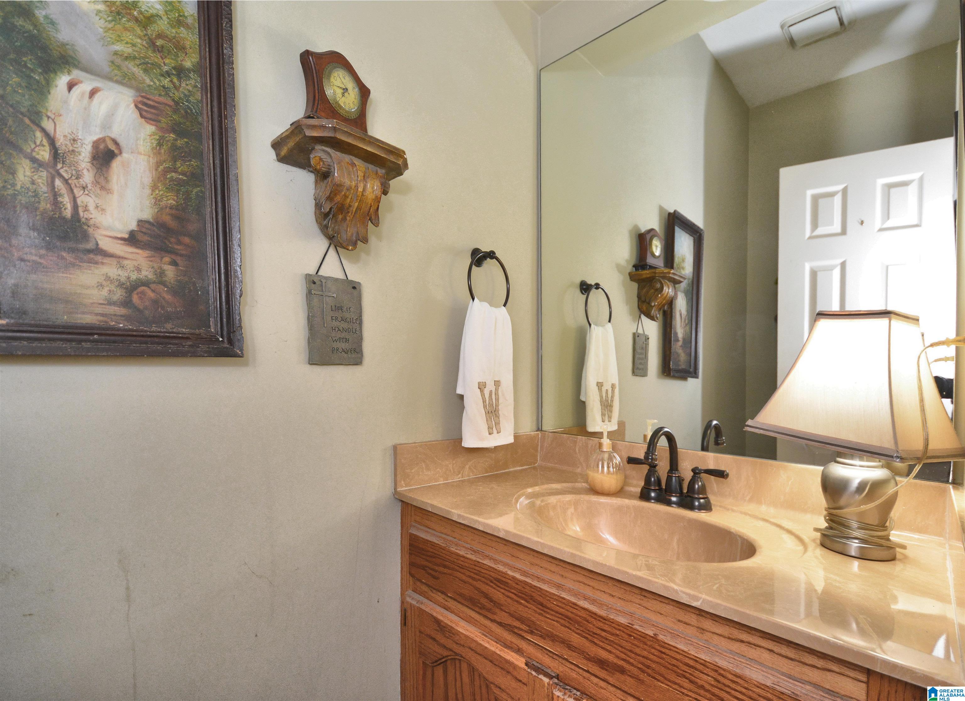 2568 Dolly Ridge Road Birmingham, AL 35243 - Photo 17 of 53
