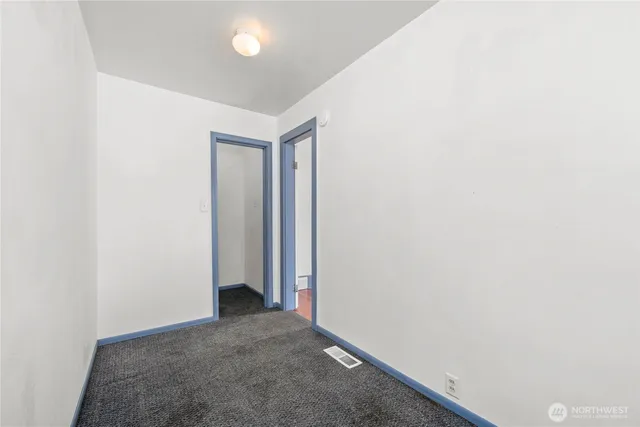 a room that has a window in it