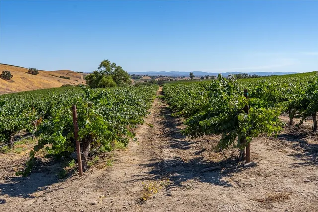 $3,150,000 | 5790 Hog Canyon Road, San Miguel, CA 93451