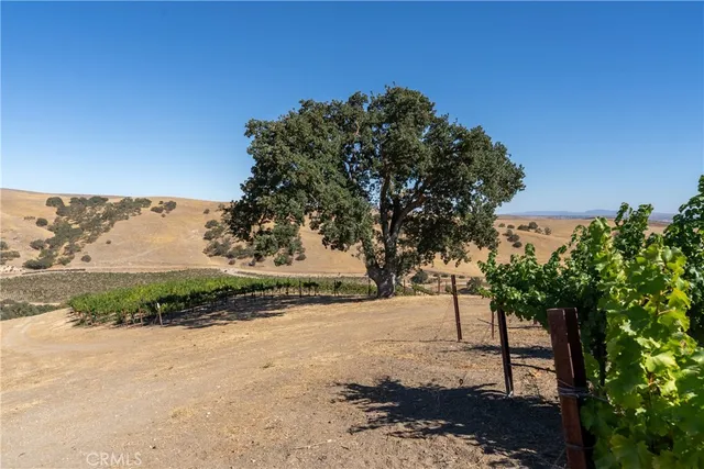 $3,150,000 | 5790 Hog Canyon Road, San Miguel, CA 93451