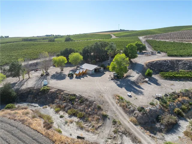 $3,150,000 | 5790 Hog Canyon Road, San Miguel, CA 93451