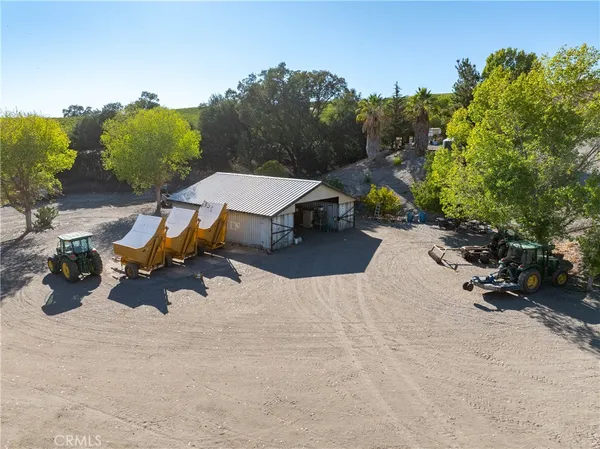 $3,150,000 | 5790 Hog Canyon Road, San Miguel, CA 93451