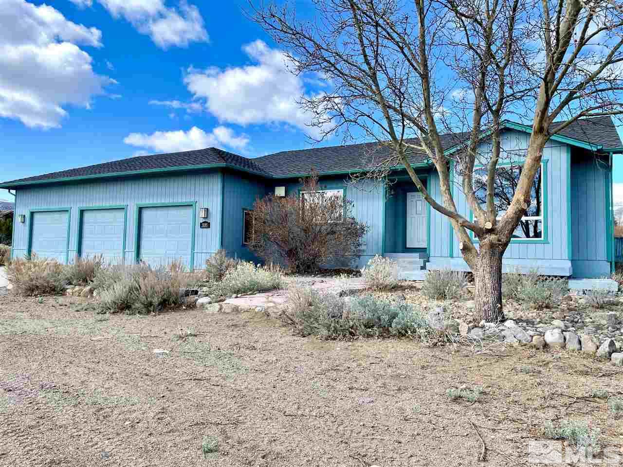 3155 Kessaris Way Reno, NV 89511 - Photo 1 of 35 Photo 1