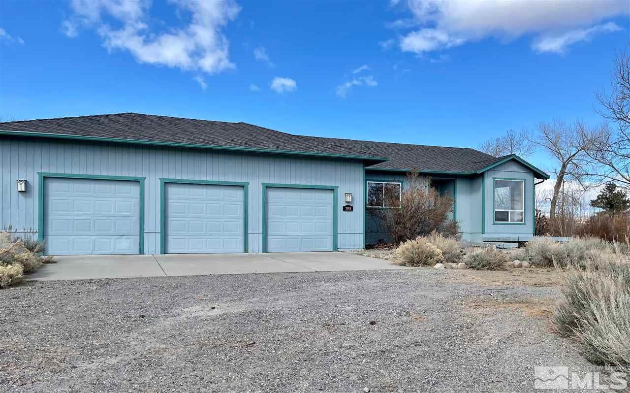 3155 Kessaris Way Reno, NV 89511 - Photo 2 of 35 Photo 2
