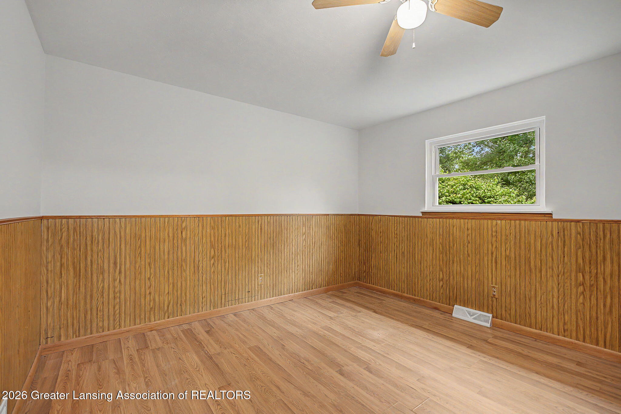 5427 Shepper Road Stockbridge, MI 49285 - Photo 13 of 30 Bedroom 3