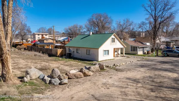 $497,000 | 232 West 4th Street, Rifle, CO 81650