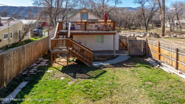 $497,000 | 232 West 4th Street, Rifle, CO 81650