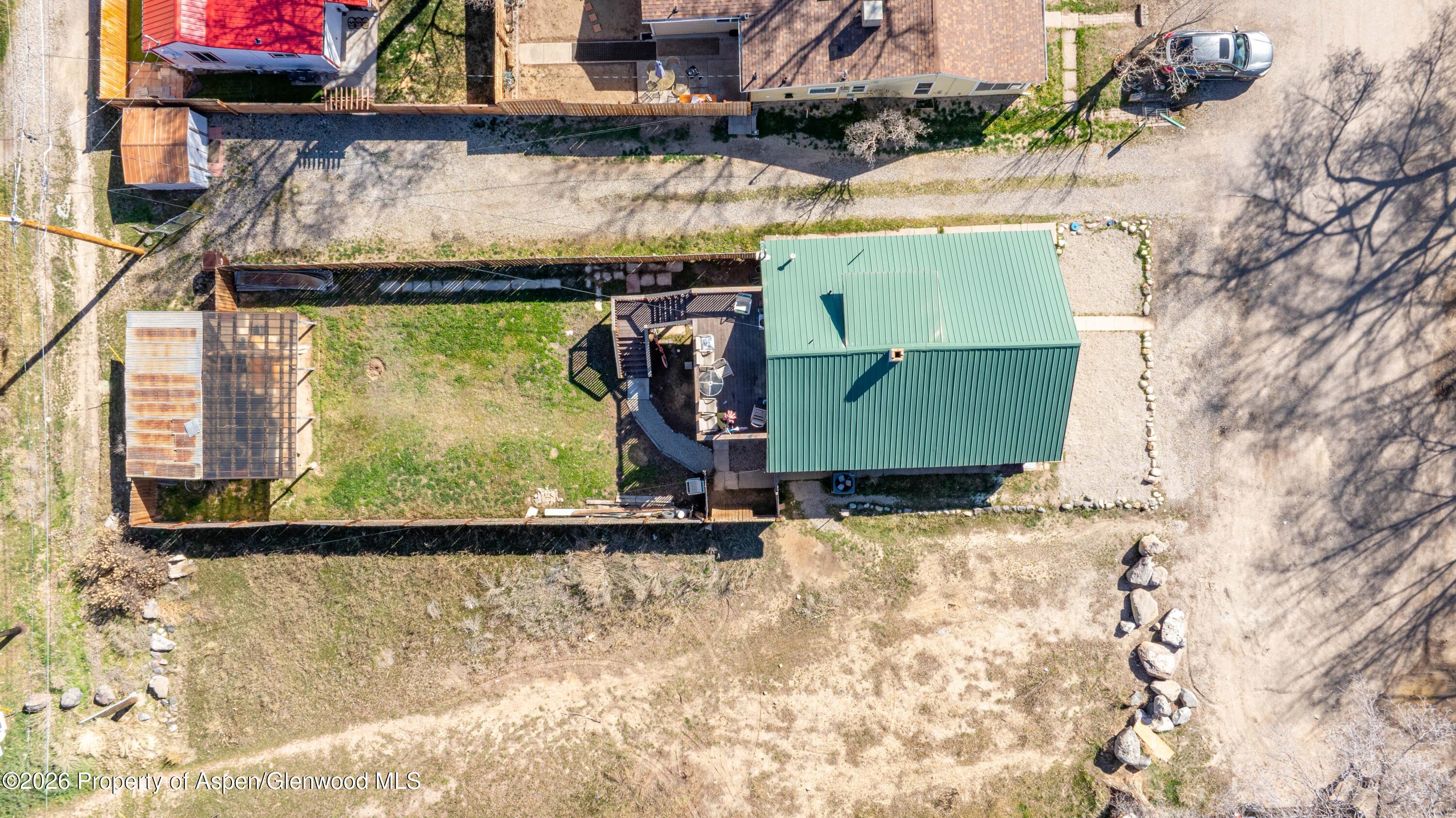 232 West 4th Street Rifle, CO 81650 - Photo 17 of 23 a view of small pool