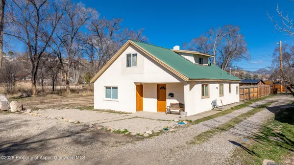 $497,000 | 232 West 4th Street, Rifle, CO 81650