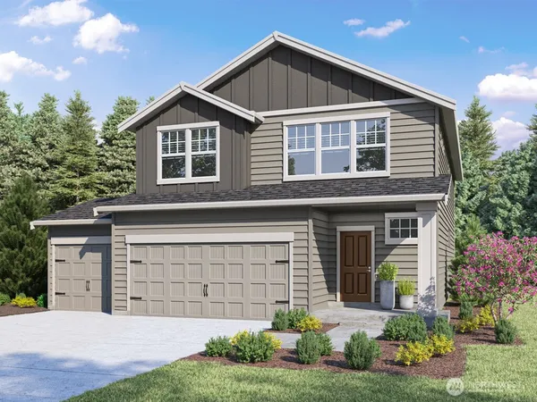 $724,995 | 28312 75th Drive Northwest, Unit 2, Stanwood, WA 98292