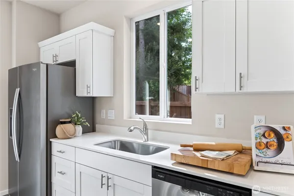 $714,995 | 28312 75th Drive Northwest, Unit 2, Stanwood, WA 98292