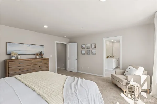 $714,995 | 28312 75th Drive Northwest, Unit 2, Stanwood, WA 98292