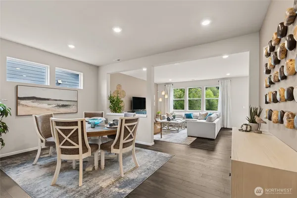 $714,995 | 28312 75th Drive Northwest, Unit 2, Stanwood, WA 98292