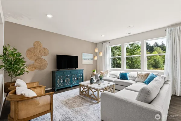 $714,995 | 28312 75th Drive Northwest, Unit 2, Stanwood, WA 98292