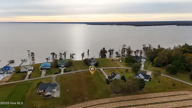 $60,000 | 419 Batchelor Bay Drive, Windsor, NC 27983