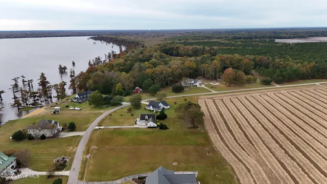 $60,000 | 419 Batchelor Bay Drive, Windsor, NC 27983