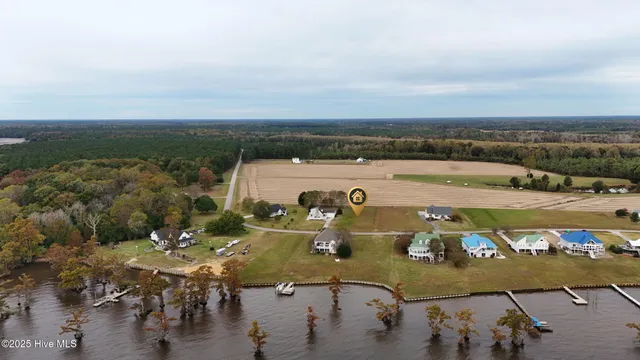 $60,000 | 419 Batchelor Bay Drive, Windsor, NC 27983