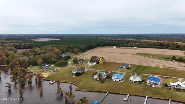 $60,000 | 419 Batchelor Bay Drive, Windsor, NC 27983