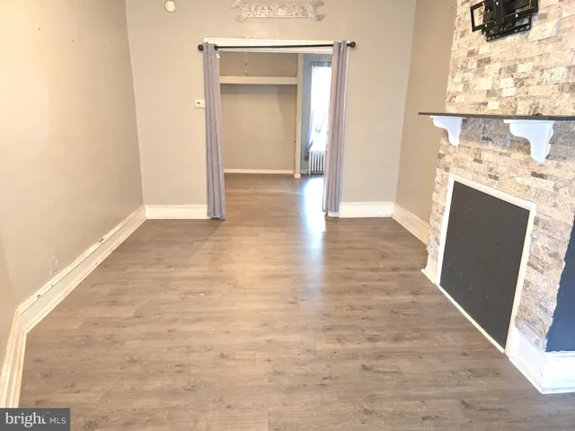 $1,050 | 1315 North 60th Street, Unit 1, Philadelphia, PA 19151