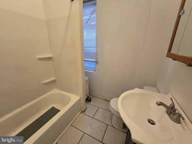 $1,050 | 1315 North 60th Street, Unit 1, Philadelphia, PA 19151