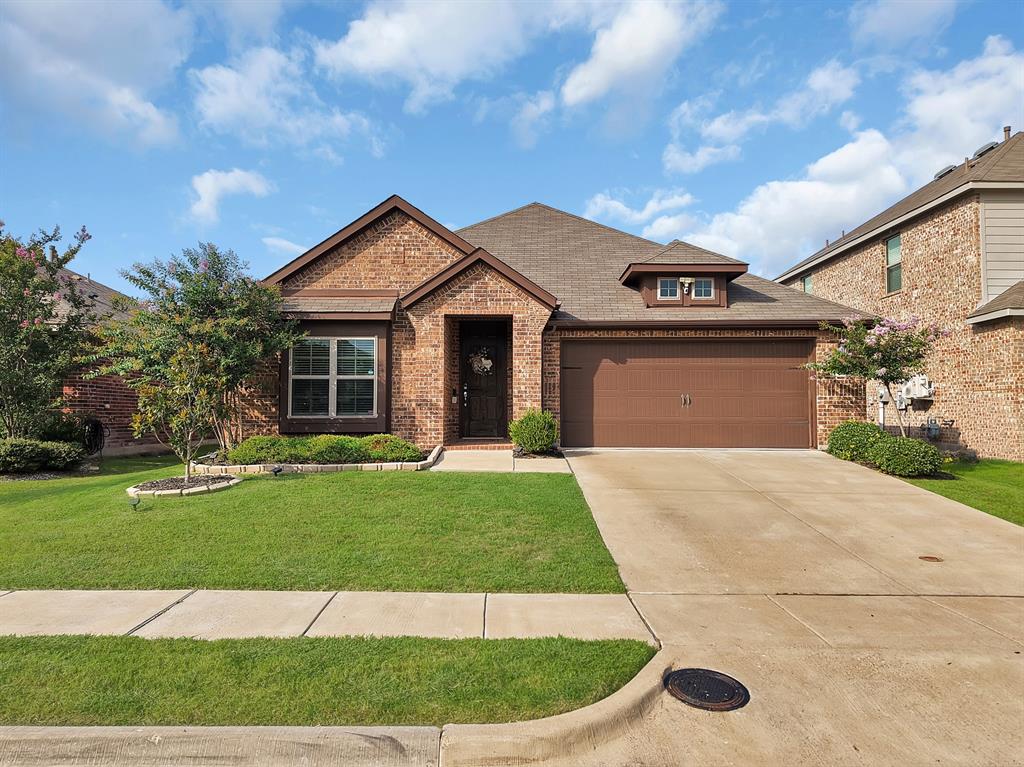 2299 Templin Avenue Forney, TX 75126 - Photo 2 of 38