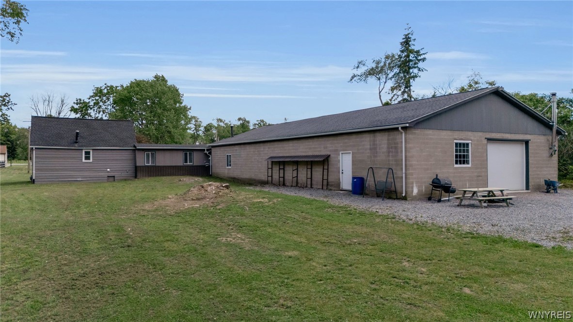 12694 Creek Road Sardinia, NY 14030 - Photo 33 of 45