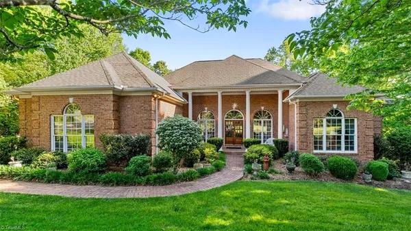 $1,399,000 | 6806 Buckley Drive, Summerfield, NC 27358