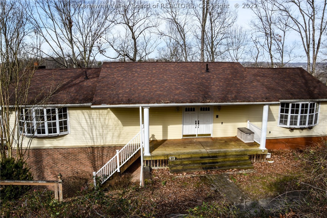 865 Alta Road Charleston, WV 25314 - Photo 24 of 30 Gallery Image 24