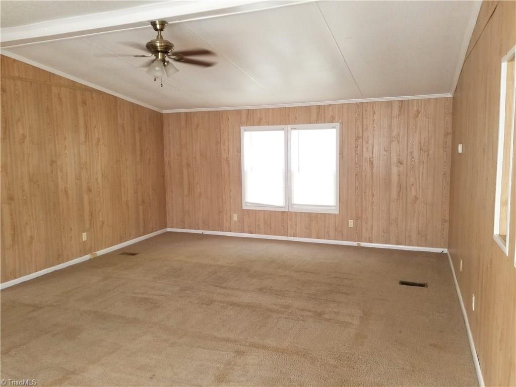 7251 Old Staley Road Staley, NC 27355 - Photo 3 of 13 Living Room