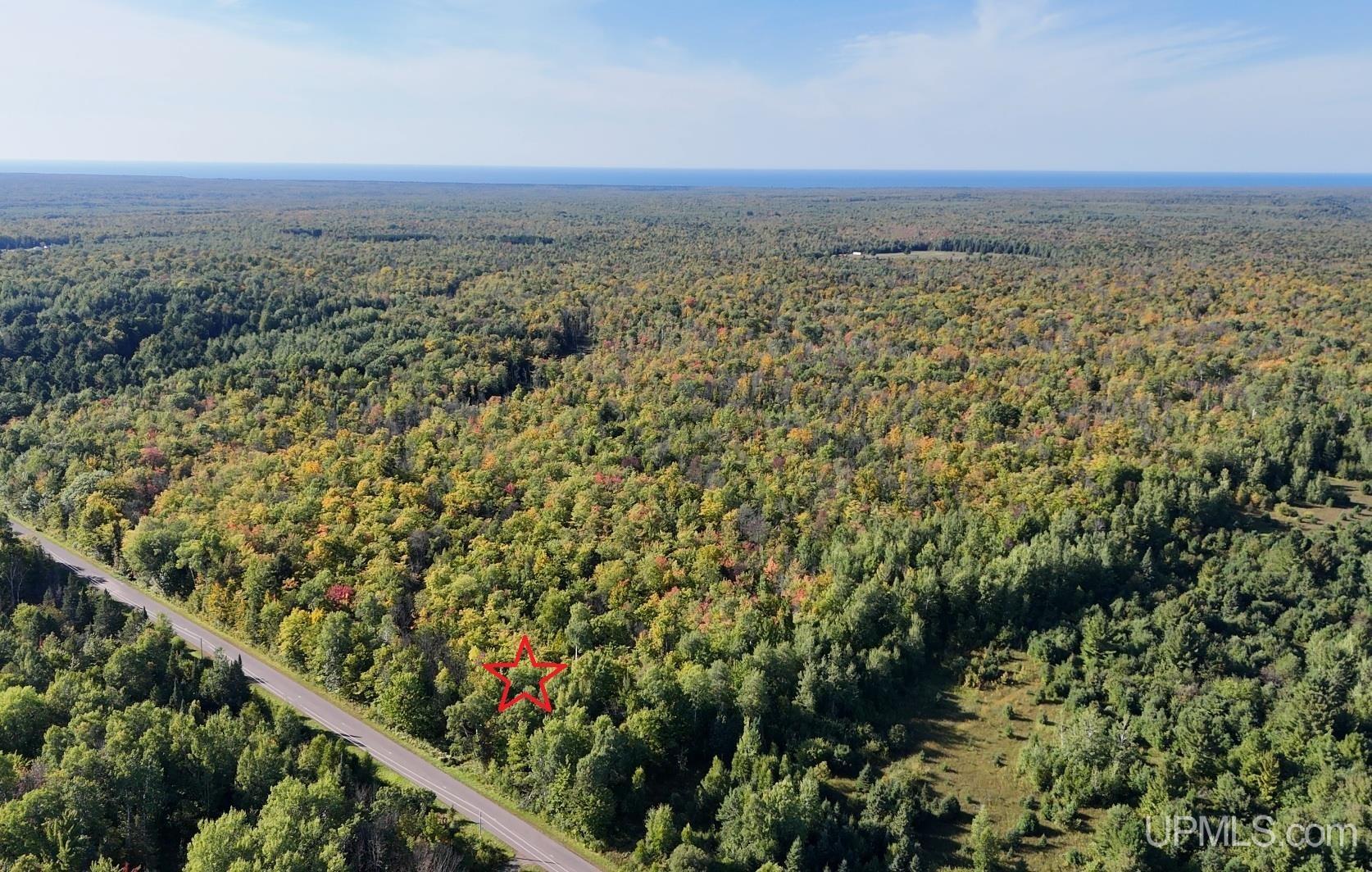 Tbde10 Firesteel Road Ontonagon, MI 49953 - Photo 1 of 17