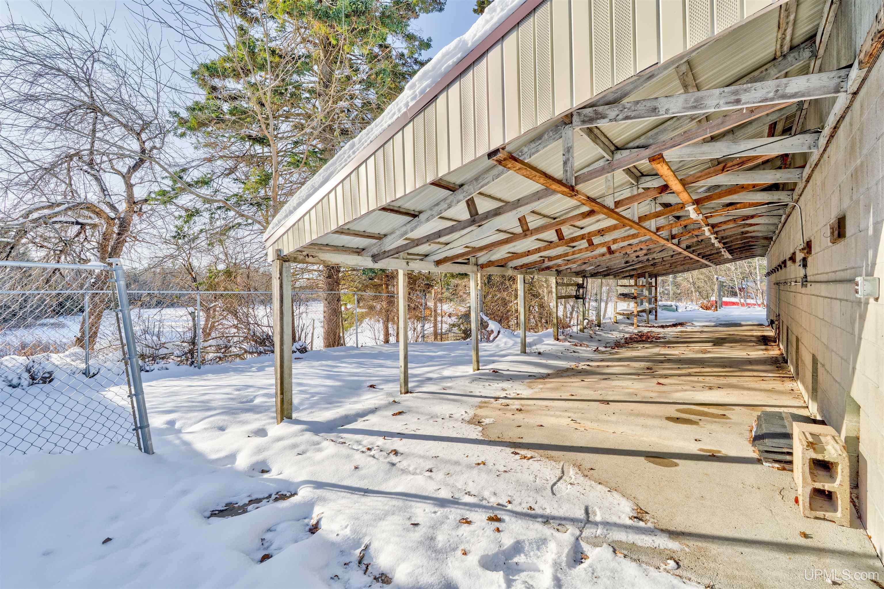 8045 West Co Road Manistique, MI 49854 - Photo 46 of 79
