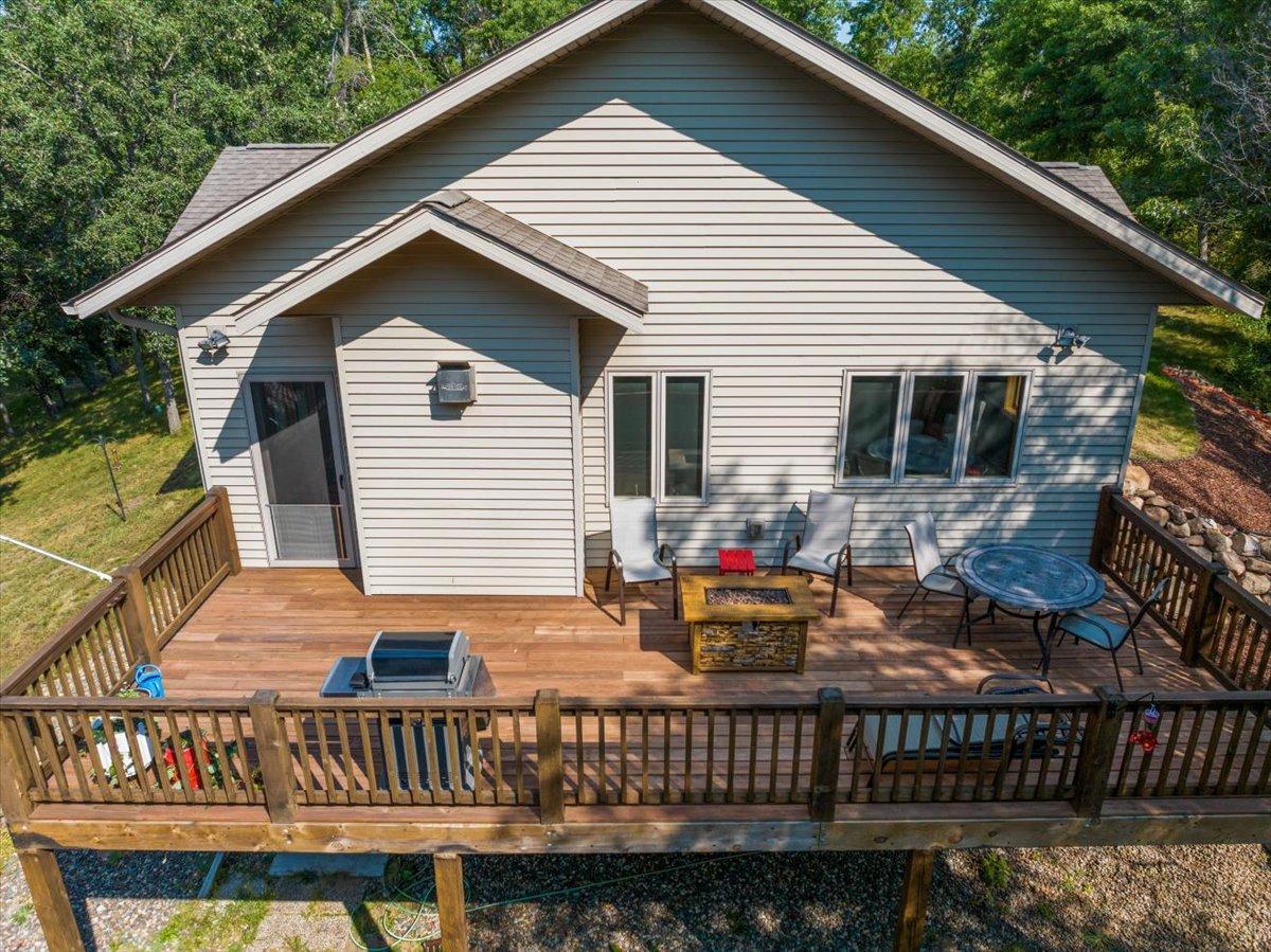 11423 Fawn Lake Road Breezy Point, MN 56472 - Photo 32 of 55