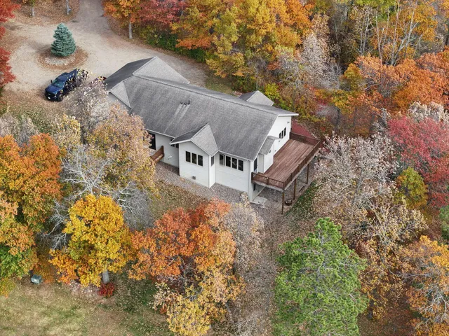 $650,000 | 11423 Fawn Lake Road, Breezy Point, MN 56472