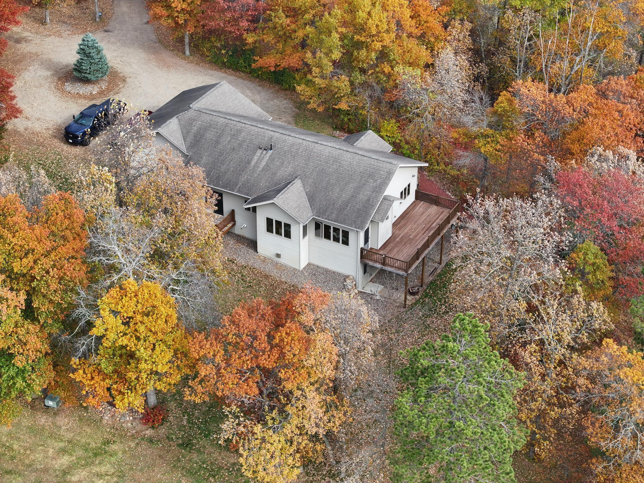 11423 Fawn Lake Road Breezy Point, MN 56472 - Photo 54 of 55