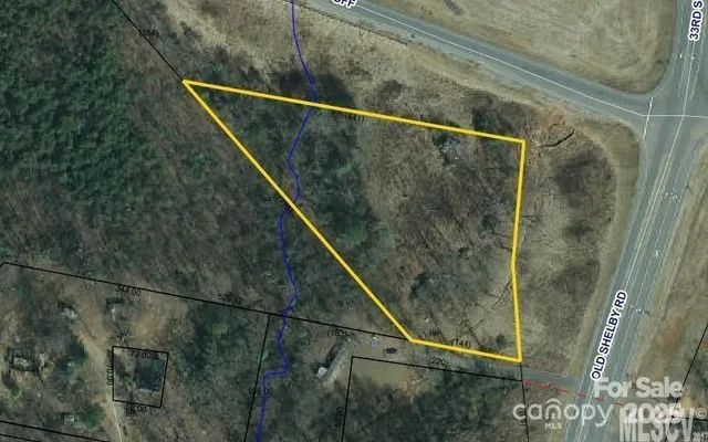 $64,900 | 1873 Old Shelby Road, Hickory, NC 28602