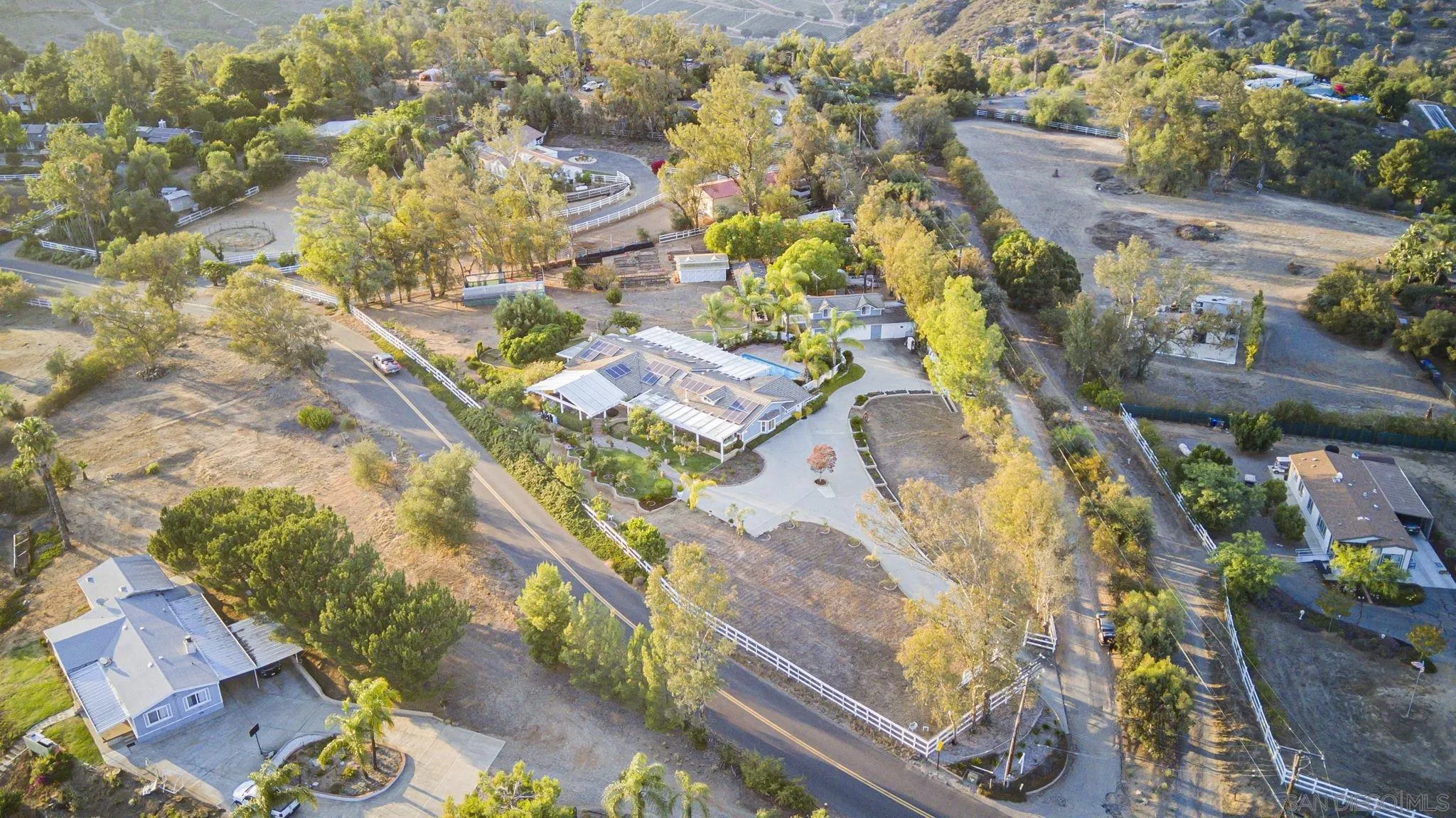 13764 McNally Road Valley Center, CA 92082 - Photo 71 of 73