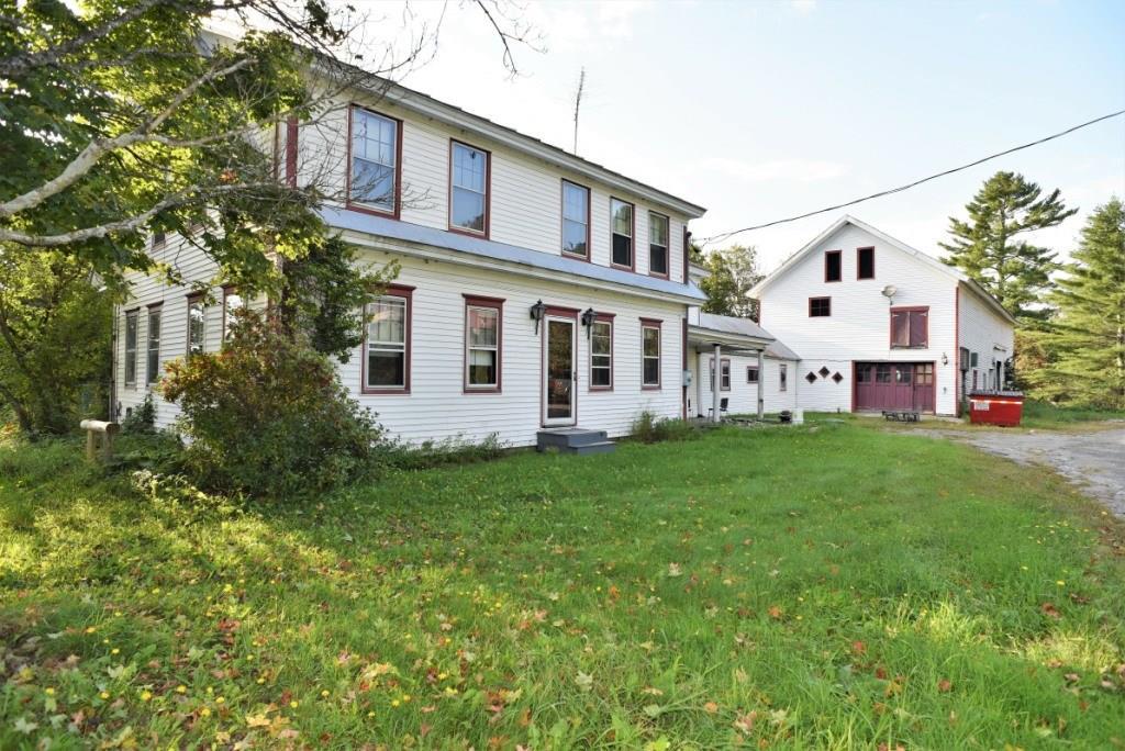 4 Chapman Ridge Road Cornville, ME 04976 - Photo 1 of 25 Photo