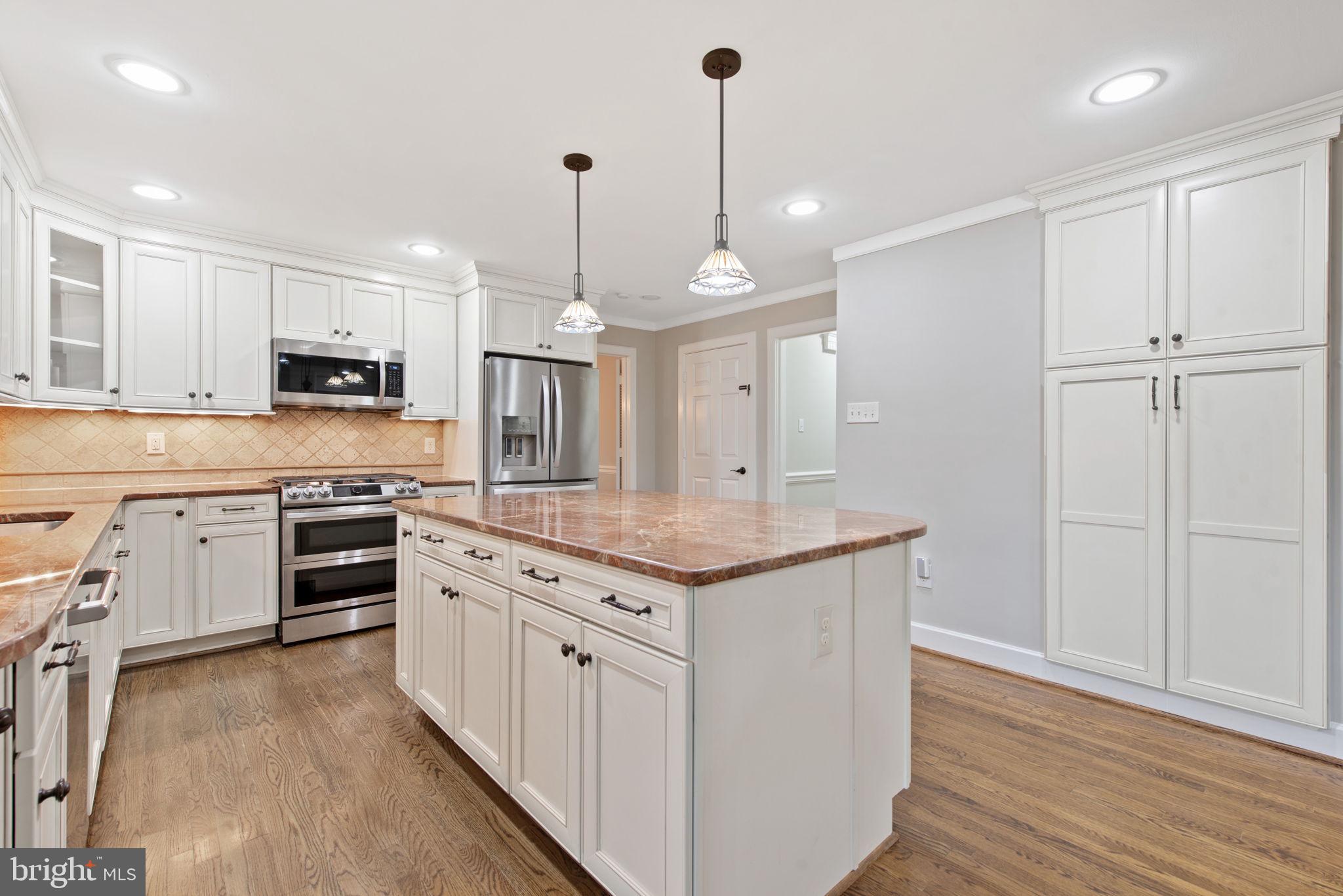 2821 Rifle Ridge Road Oakton, VA 22124 - Photo 15 of 56