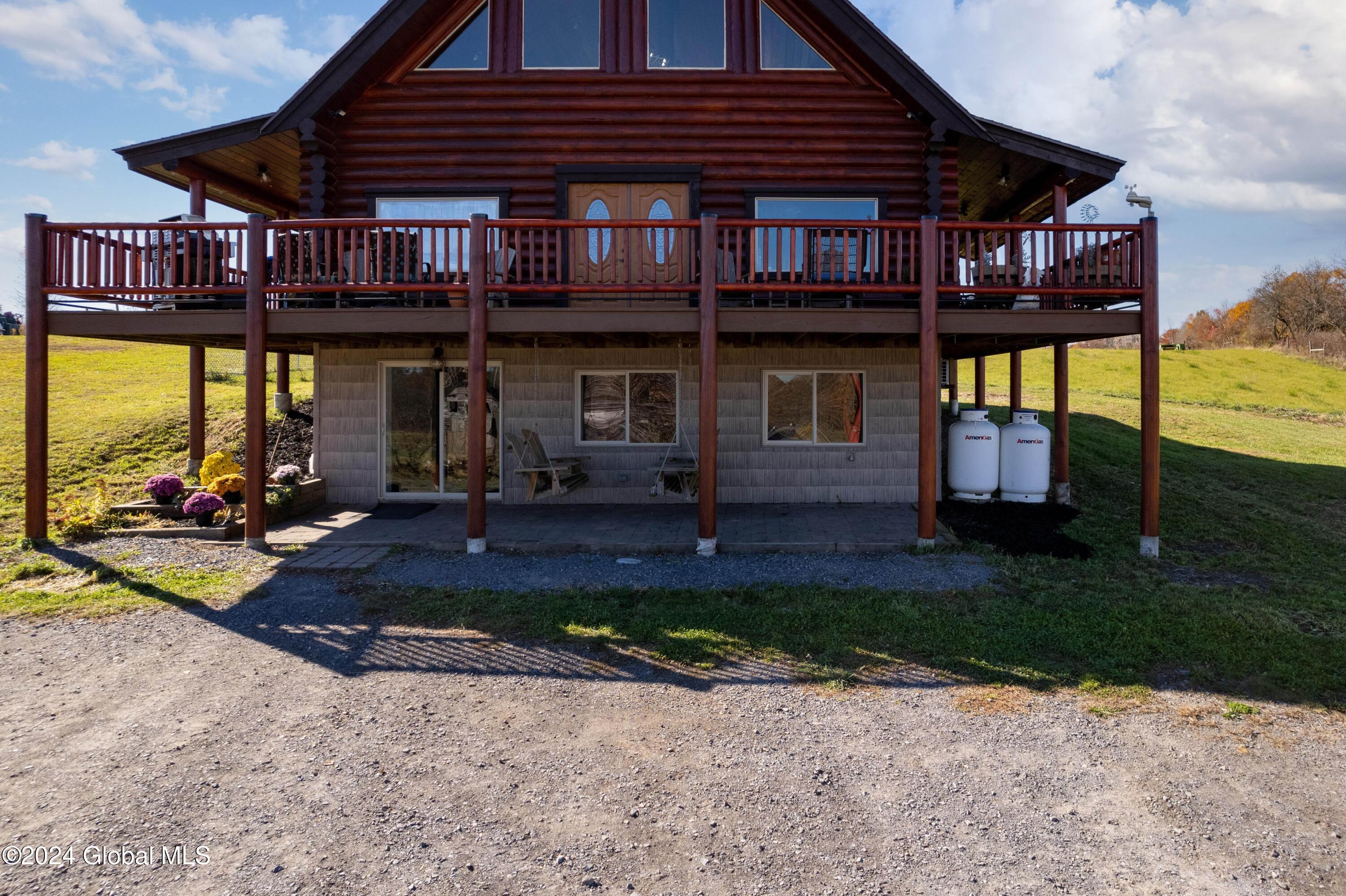 235 Getman Road Mohawk, NY 12068 - Photo 3 of 98 Getman-101