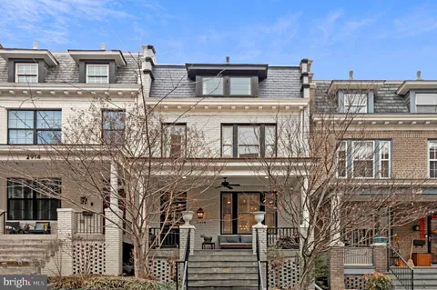 $1,725,000 | 2916 18th Street Northwest, Washington, DC 20009