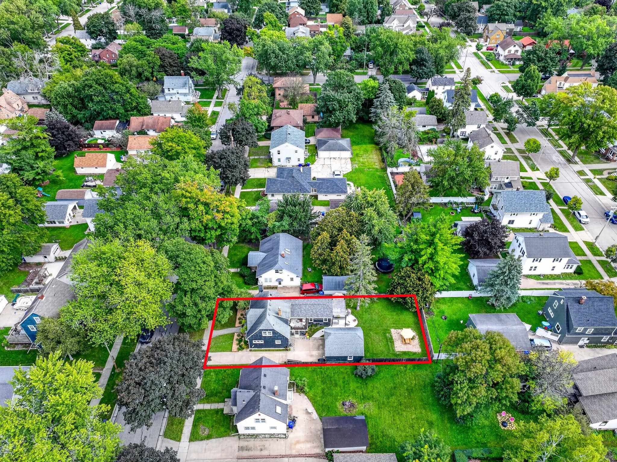 425 East Circle Street Appleton, WI 54911 - Photo 70 of 75 Gallery Image 70