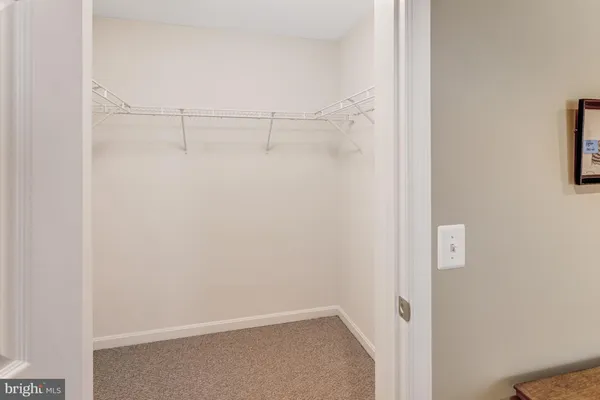 a view of small space