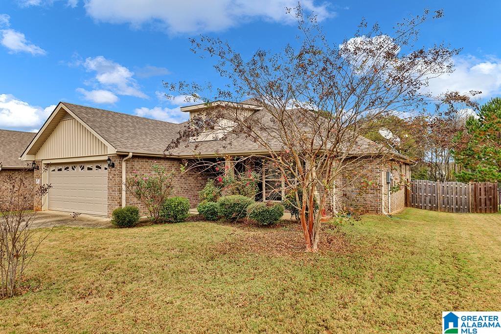 381 Vincent Street Alabaster, AL 35007 - Photo 27 of 30