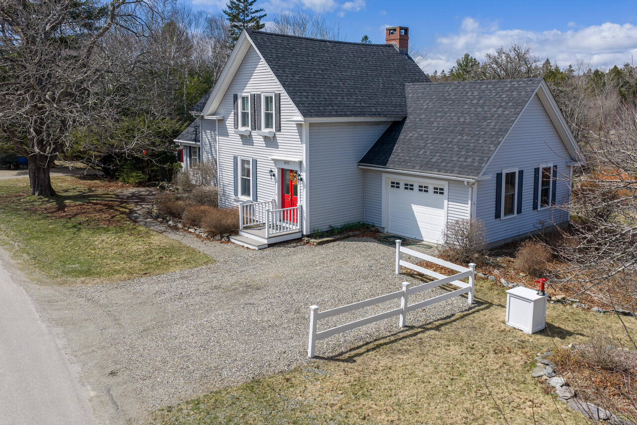 1052 Meadow Pond Road Islesboro, ME 04848 - Photo 2 of 37 1052 Meadow Pond Rd