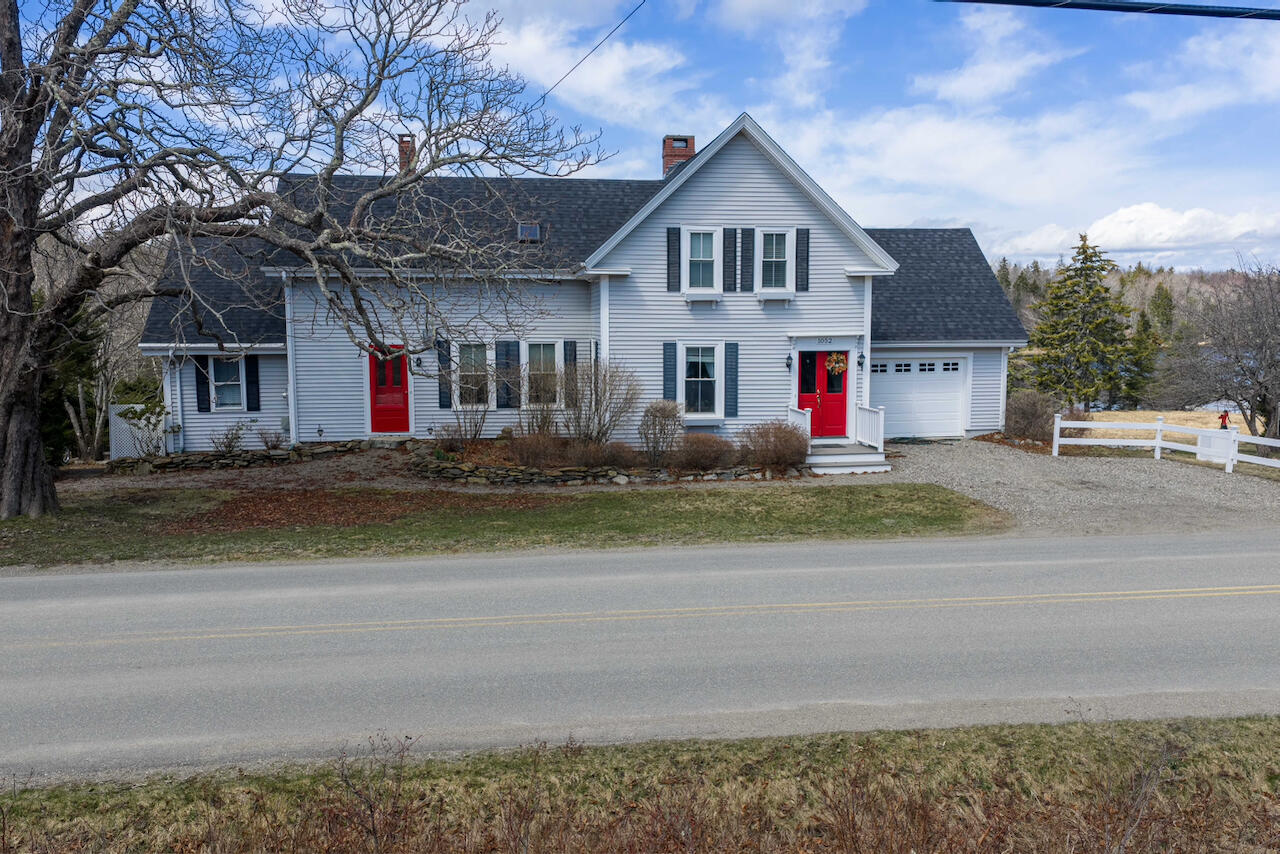 1052 Meadow Pond Road Islesboro, ME 04848 - Photo 3 of 37 1052 Meadow Pond Rd