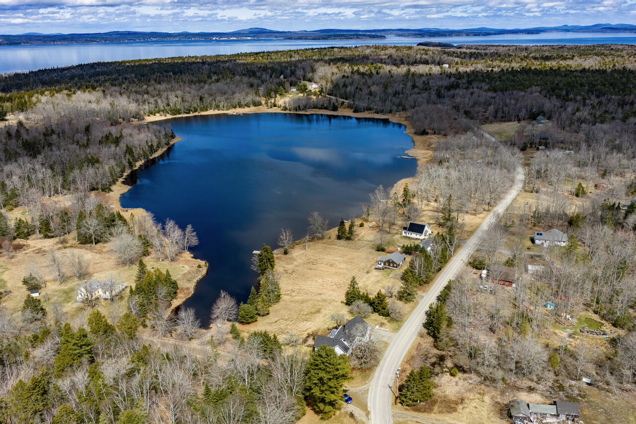 1052 Meadow Pond Road Islesboro, ME 04848 - Photo 33 of 37 1052 Meadow Pond Rd