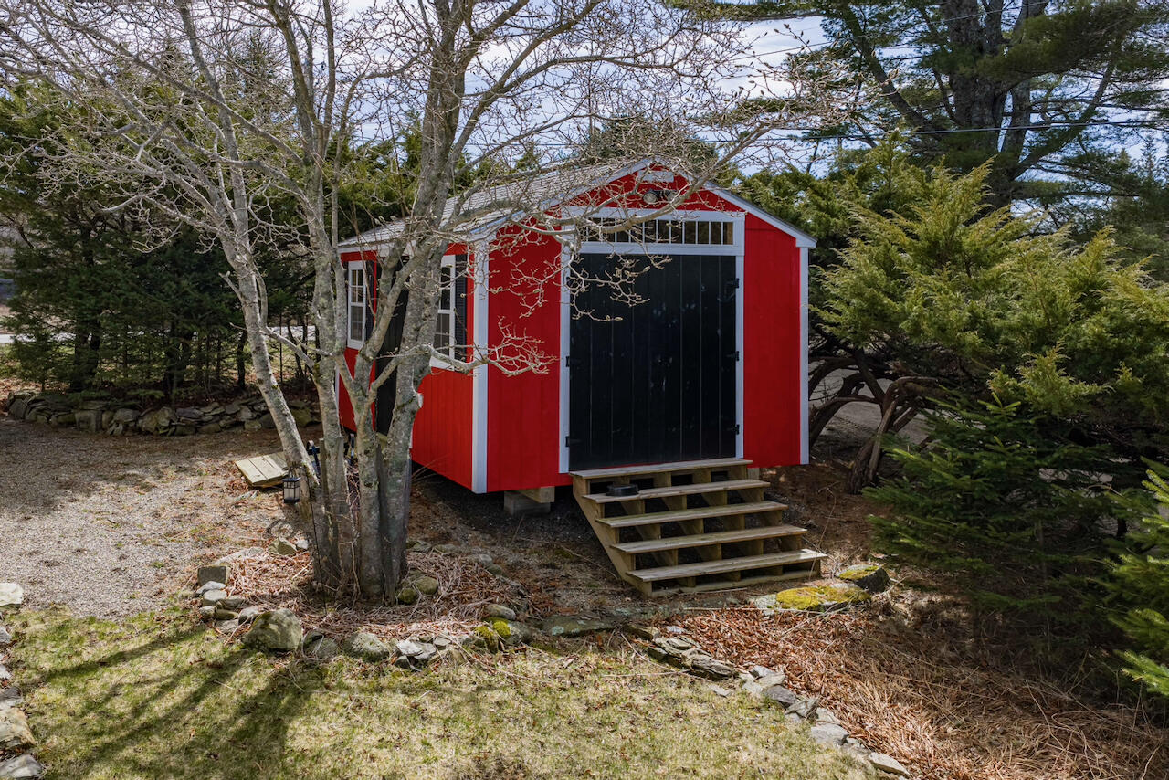 1052 Meadow Pond Road Islesboro, ME 04848 - Photo 6 of 37 1052 Meadow Pond Rd