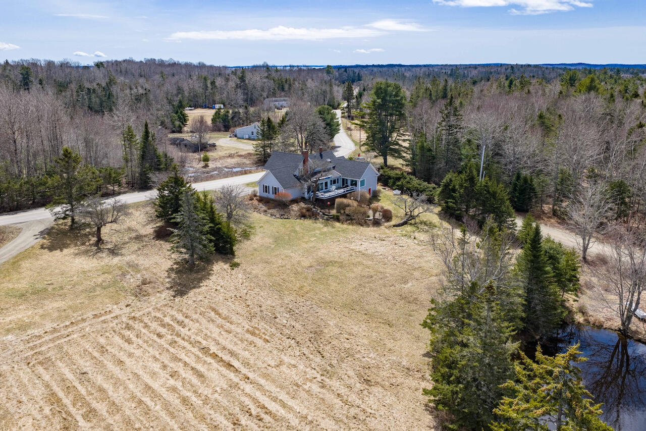 1052 Meadow Pond Road Islesboro, ME 04848 - Photo 7 of 37 1052 Meadow Pond Rd