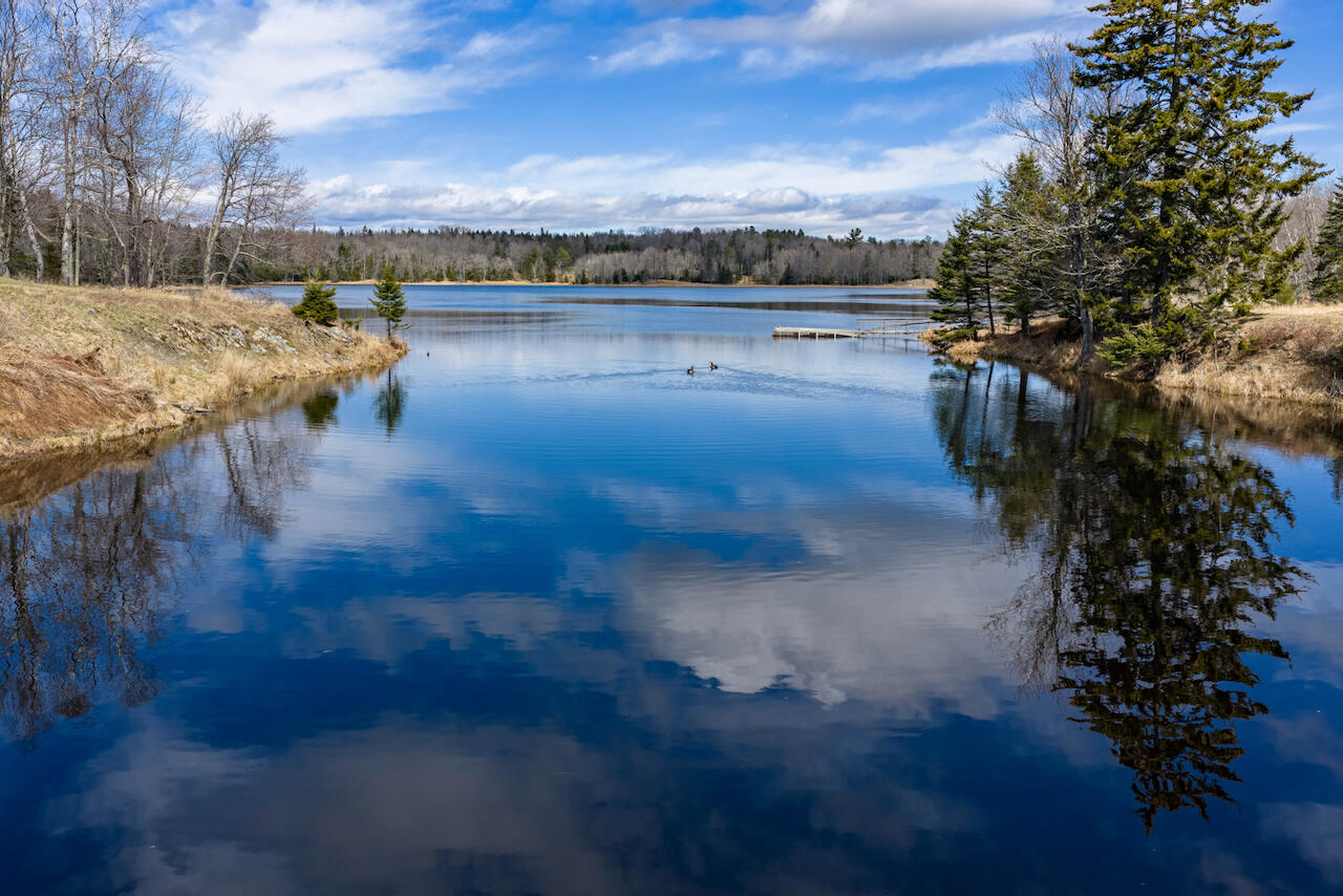1052 Meadow Pond Road Islesboro, ME 04848 - Photo 8 of 37 1052 Meadow Pond Rd